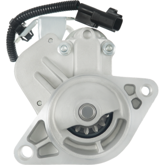 AS-PL S6758S Startmotor — TOYOTA