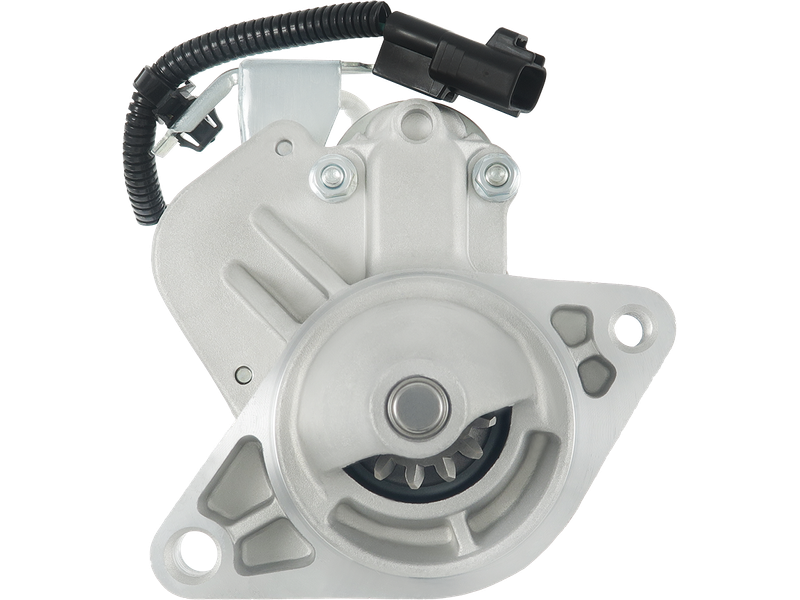 AS-PL S6758S Startmotor — TOYOTA