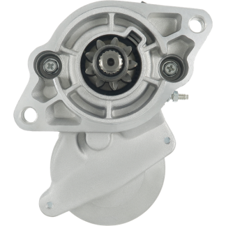 AS-PL S6760S Startmotor — BOBCAT