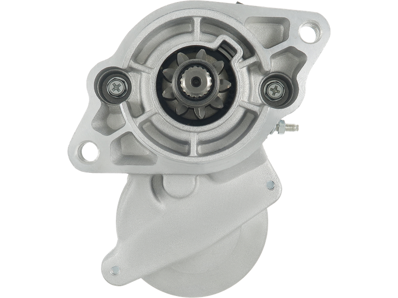 AS-PL S6760S Startmotor — BOBCAT