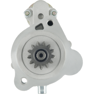 AS-PL S6761S Startmotor — LAND ROVER