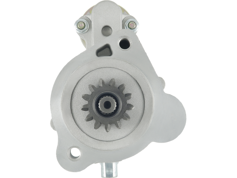 AS-PL S6761S Startmotor — LAND ROVER