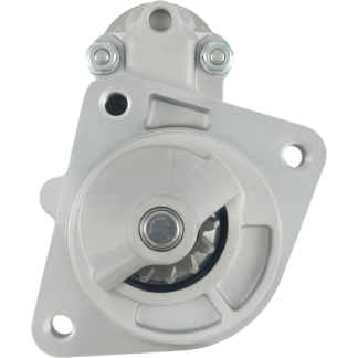 AS-PL S6762S Startmotor — FORD