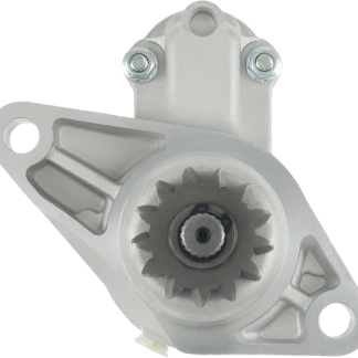 AS-PL S6764S Startmotor — TOYOTA
