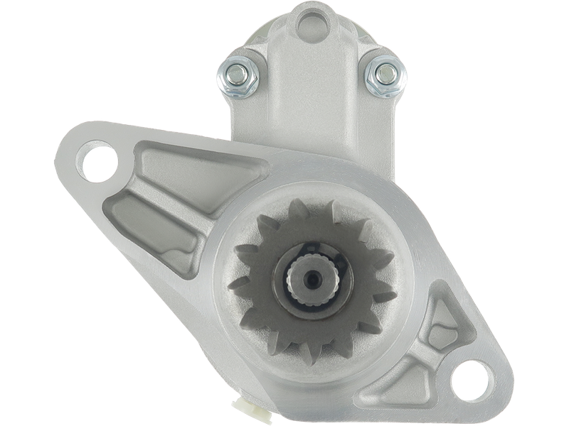 AS-PL S6764S Startmotor — TOYOTA