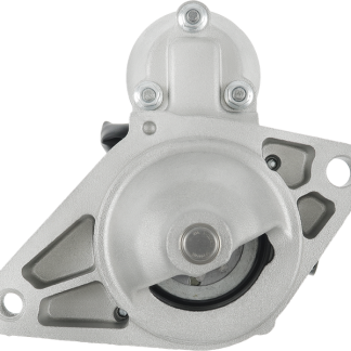 AS-PL S6765PR Startmotor — TOYOTA