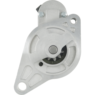 AS-PL S6768S Startmotor — TOYOTA