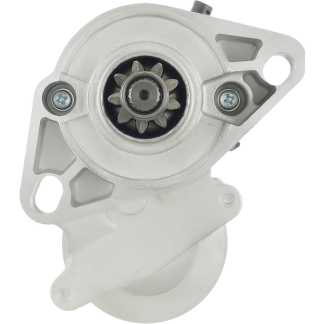 AS-PL S6769S Startmotor — PERKINS