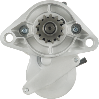 AS-PL S6771S Startmotor — KUBOTA