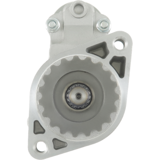 AS-PL S6772S Startmotor — BMW