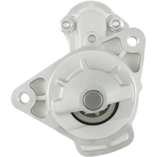AS-PL S6776S Startmotor — TOYOTA