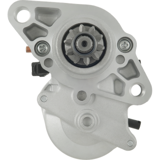 AS-PL S6777S Startmotor — TOYOTA