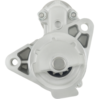 AS-PL S6781S Startmotor — DAIHATSU, SUBARU