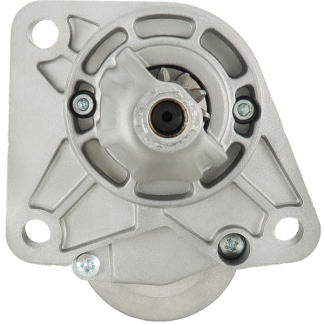 AS-PL S9003SR Startmotor — KIA