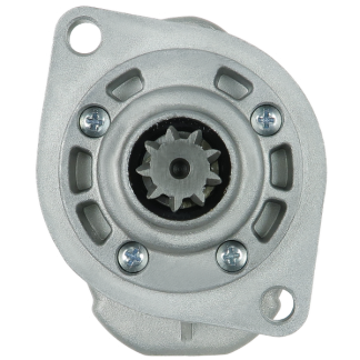 AS-PL S9010SR Startmotor — SKODA, VW