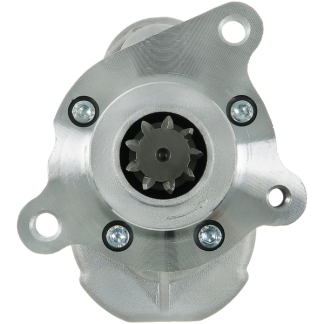 AS-PL S9011 Startmotor — SKODA