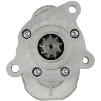 AS-PL S9011SR Startmotor — SKODA