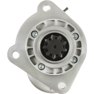 AS-PL S9016 Startmotor — DAEWOO, CHEVROLET