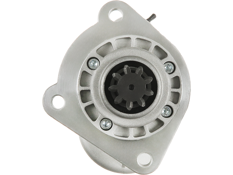 AS-PL S9016 Startmotor — DAEWOO, CHEVROLET