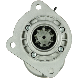 AS-PL S9016SR Startmotor — DAEWOO, CHEVROLET