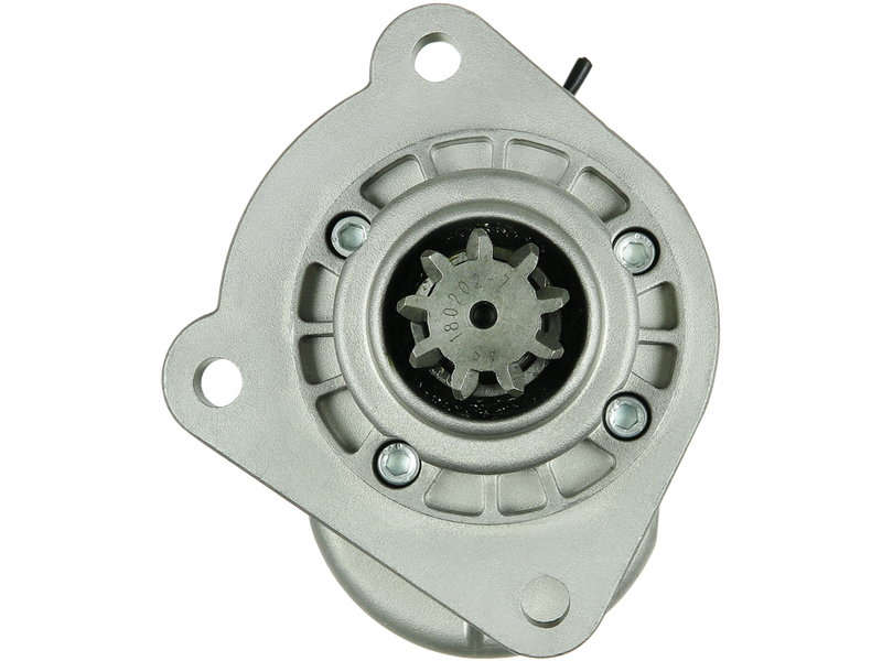 AS-PL S9016SR Startmotor — DAEWOO, CHEVROLET
