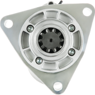 AS-PL S9018 Startmotor — BELARUS