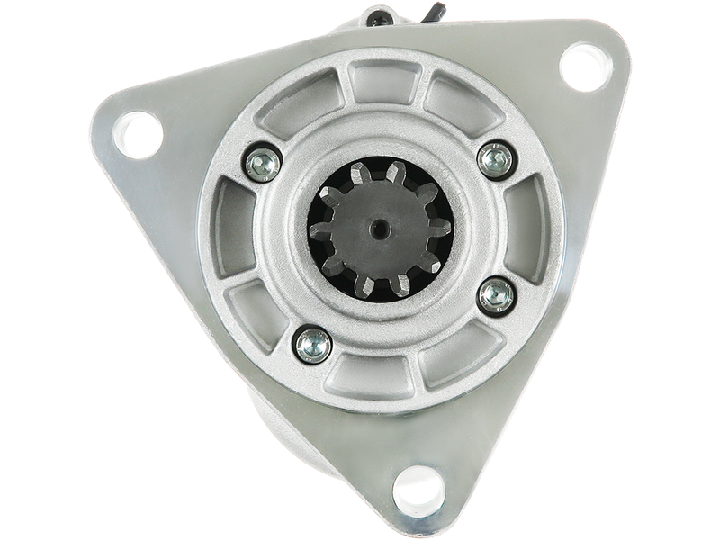 AS-PL S9018 Startmotor — BELARUS