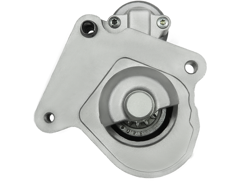 AS-PL S9020PR Startmotor — FORD, MAZDA