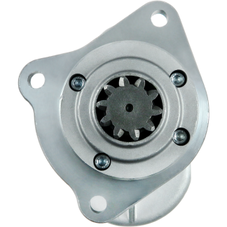 AS-PL S9021 Startmotor — MASSEY FERGUSON, URSUS, HESSTON