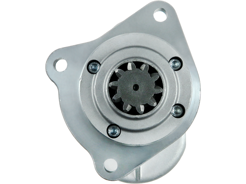 AS-PL S9021 Startmotor — MASSEY FERGUSON, URSUS, HESSTON