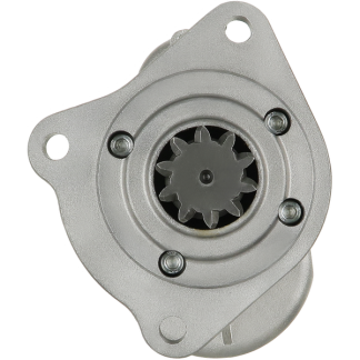 AS-PL S9021SR Startmotor — MASSEY FERGUSON, URSUS, HESSTON