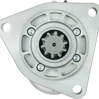 AS-PL S9022 Startmotor — JUMZ