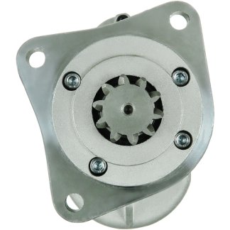 AS-PL S9023 Startmotor — PERKINS, ATLAS COPCO, BARBER GREENE