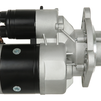 AS-PL S9024 Startmotor — VALMET, ZETOR, URSUS