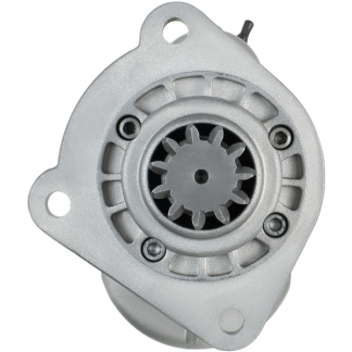 AS-PL S9024SR Startmotor — VALMET, ZETOR, URSUS