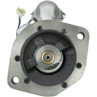 AS-PL S9034 Startmotor — KOMATSU