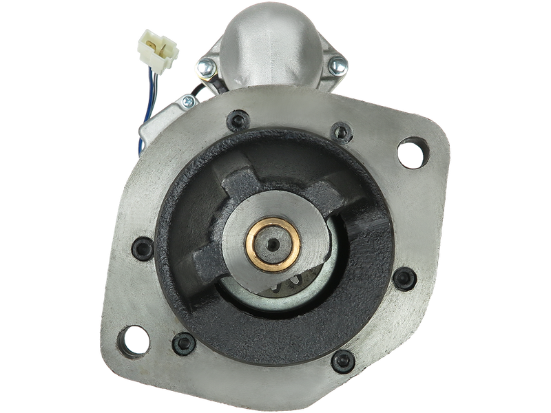 AS-PL S9034 Startmotor — KOMATSU