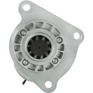 AS-PL S9037 Startmotor — MASSEY FERGUSON, IMT, URSUS