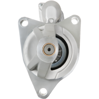 AS-PL S9040 Startmotor — HINO