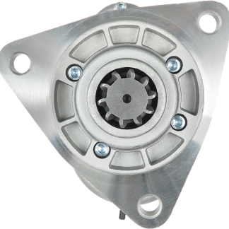 AS-PL S9041 Startmotor — BELARUS, GAZ, ZIL
