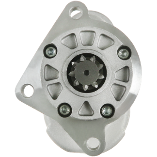 AS-PL S9042 Startmotor — CHEVROLET