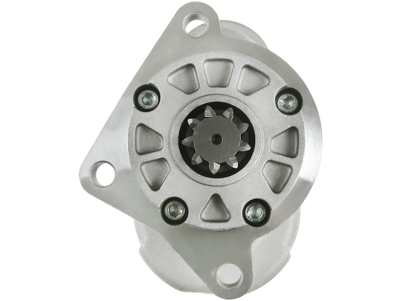 AS-PL S9042 Startmotor — CHEVROLET