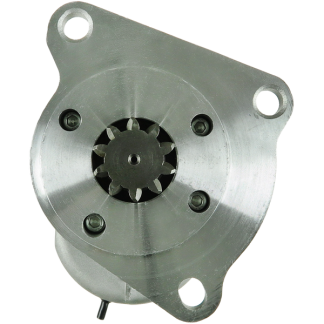 AS-PL S9045 Startmotor — NEW HOLLAND, AVELING BARFORD, MATBRO