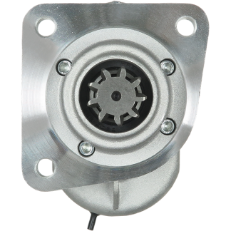 AS-PL S9046 Startmotor — CASE IH, INTERNATIONAL HARV.