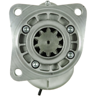 AS-PL S9047 Startmotor — MANITOU, BEDFORD, BOSS