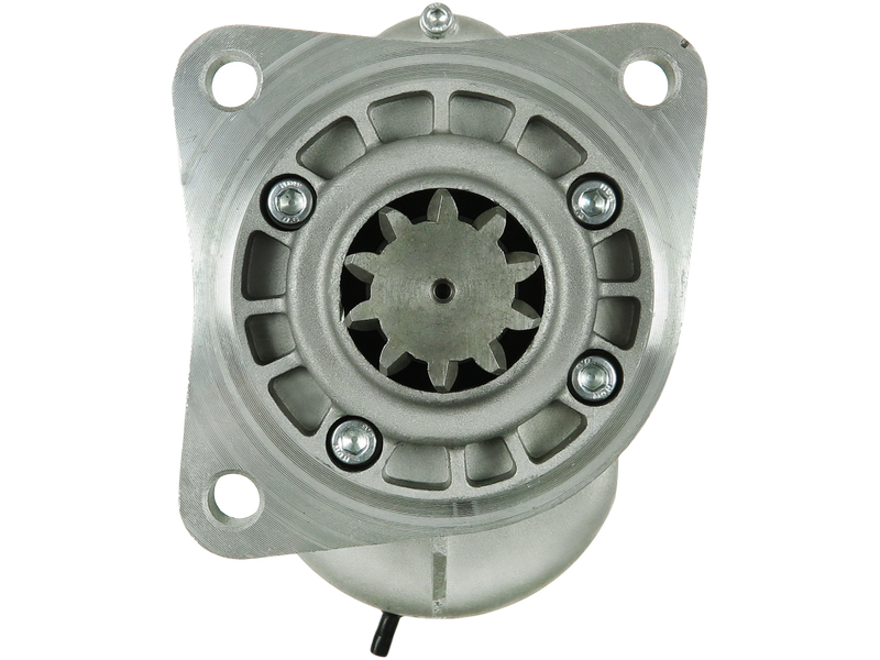 AS-PL S9047 Startmotor — MANITOU, BEDFORD, BOSS