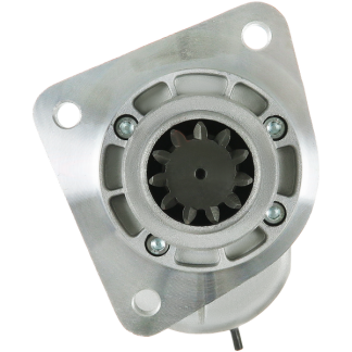 AS-PL S9049 Startmotor — URSUS, ZETOR