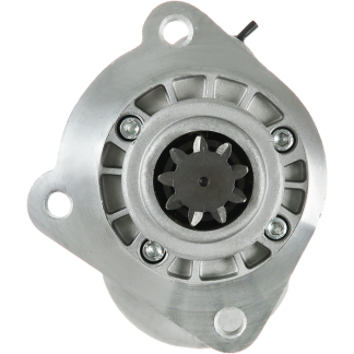 AS-PL S9050 Startmotor — DAEWOO, GAZ, LDV
