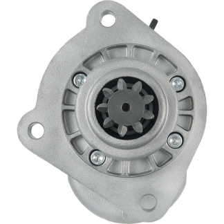 AS-PL S9050SR Startmotor — DAEWOO, GAZ, LDV