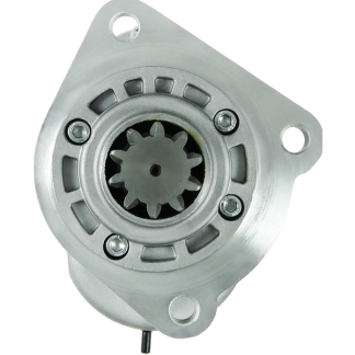 AS-PL S9051 Startmotor — JCB, HY-MAC, INGERSOLL RAND